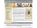 Website Snapshot of ROYAL SPRING INDUSTRIES (ISO 9001: 2000)